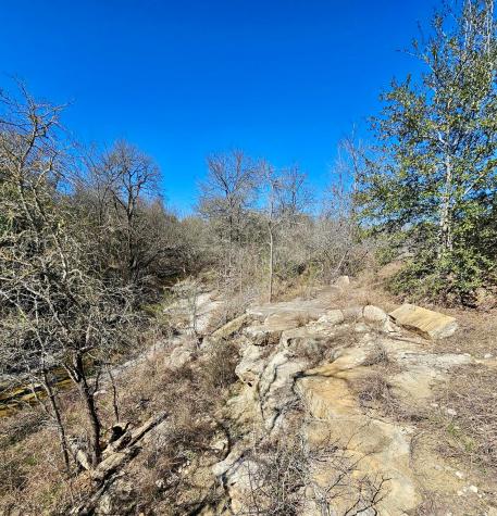 0 Bradshaw Road Austin TX 78747