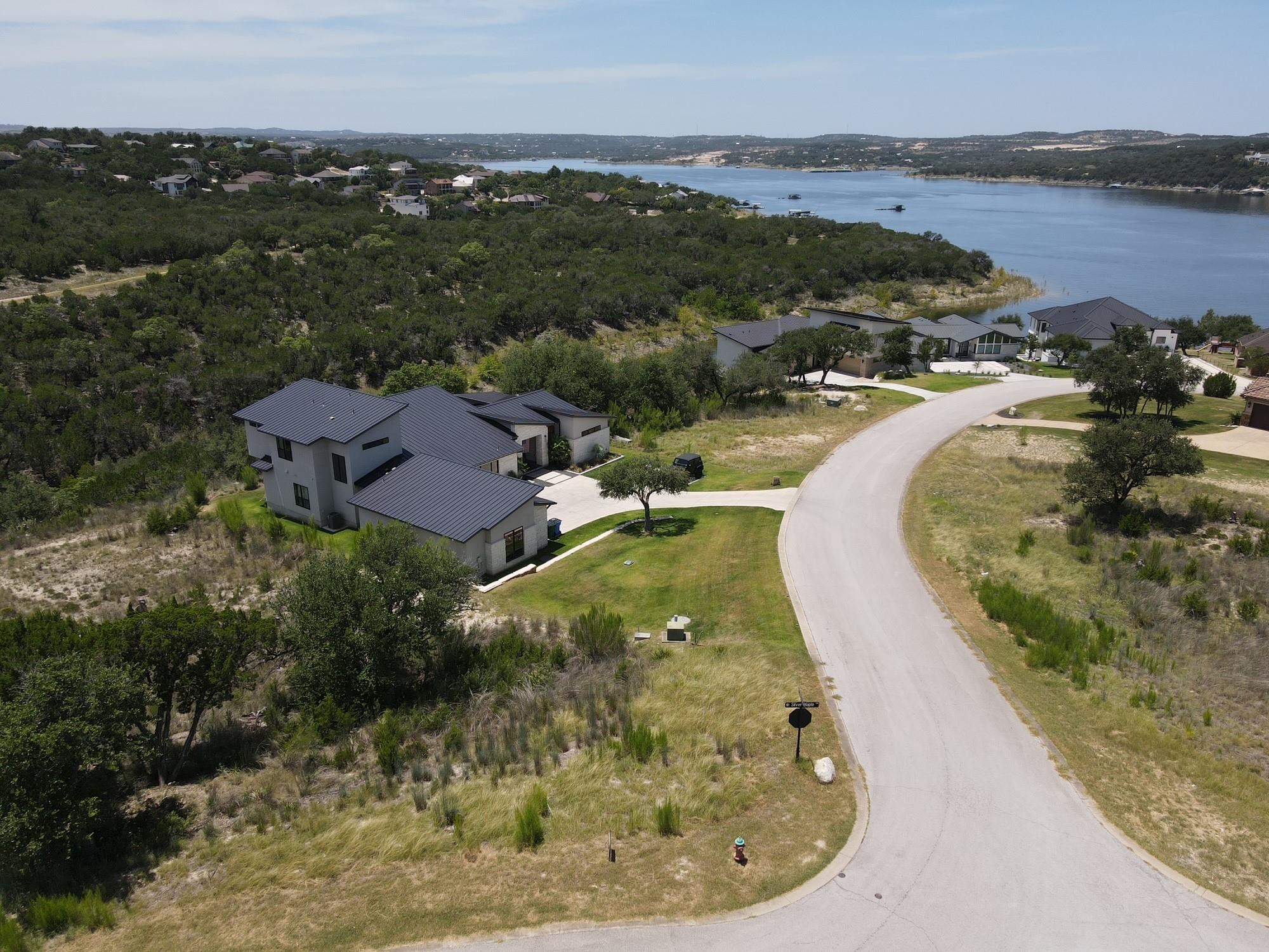 18816 Silver Maple Drive Lago Vista TX 78645