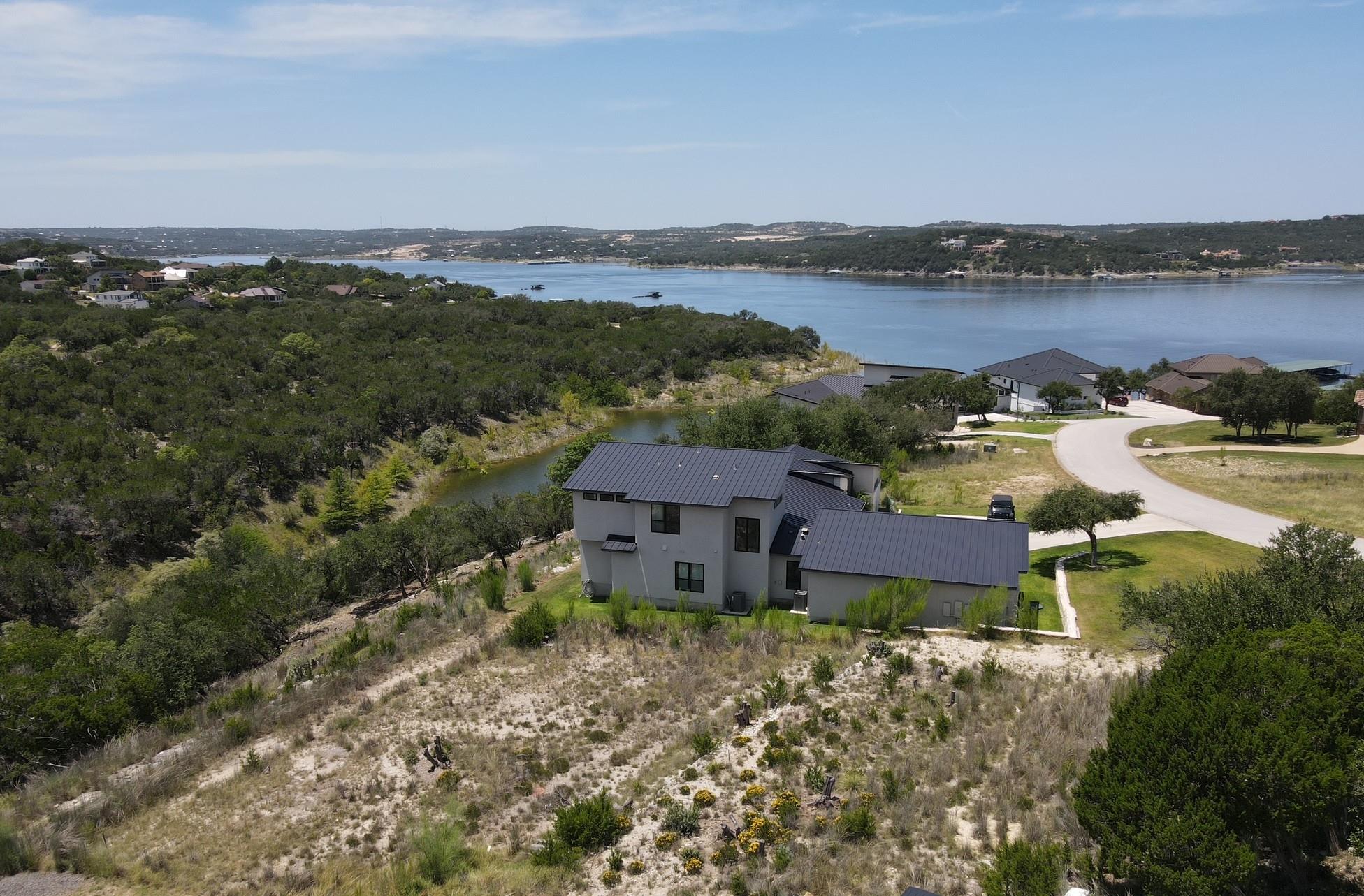 18816 Silver Maple Drive Lago Vista TX 78645