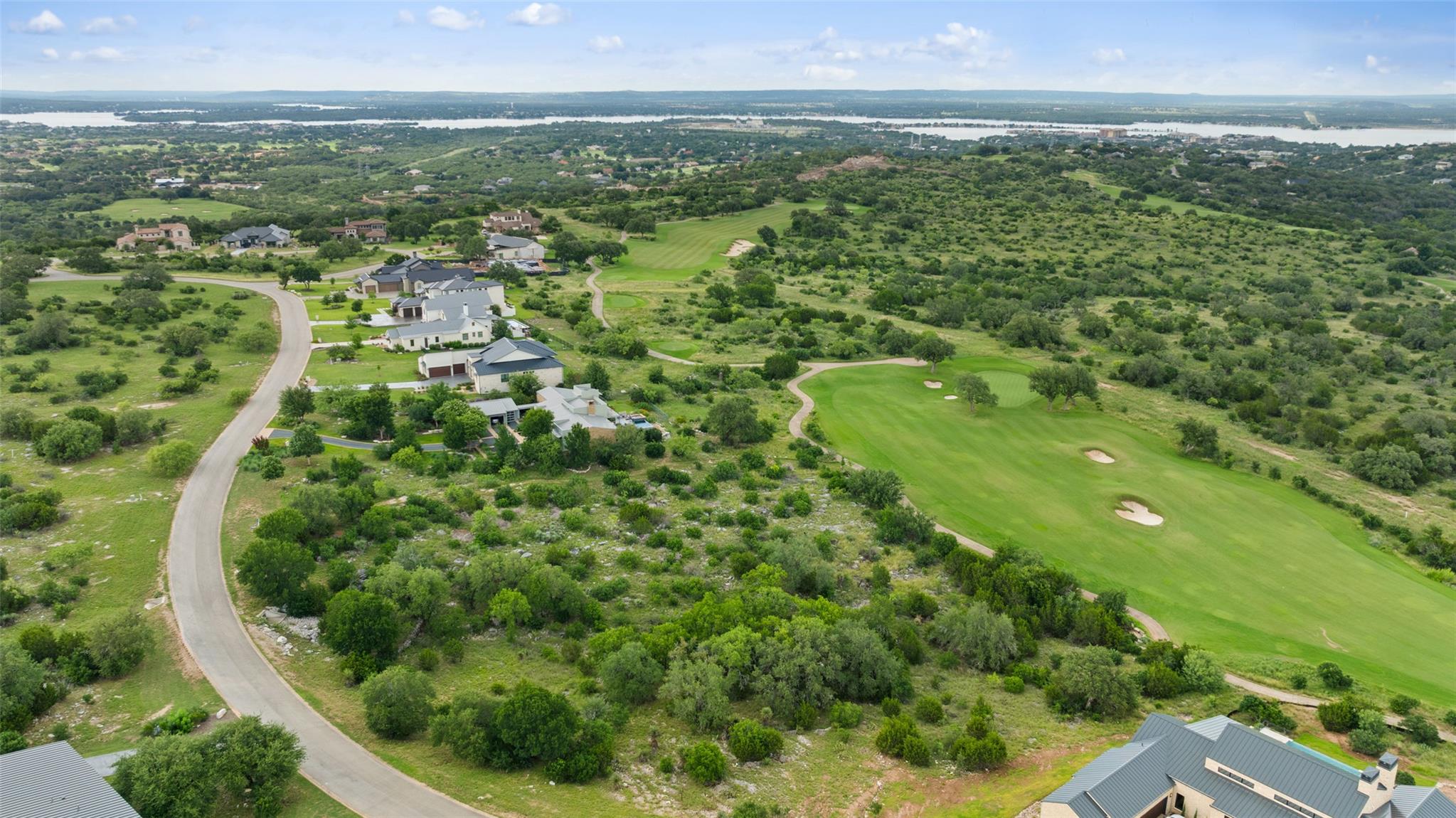 629 Passionflower Drive Horseshoe Bay TX 78657