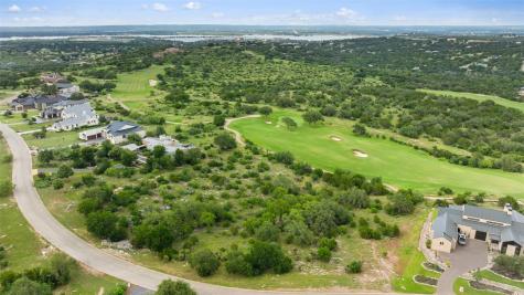 629 Passionflower Drive Horseshoe Bay TX 78657