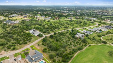 629 Passionflower Drive Horseshoe Bay TX 78657