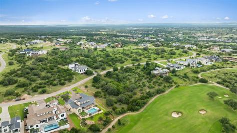 629 Passionflower Drive Horseshoe Bay TX 78657