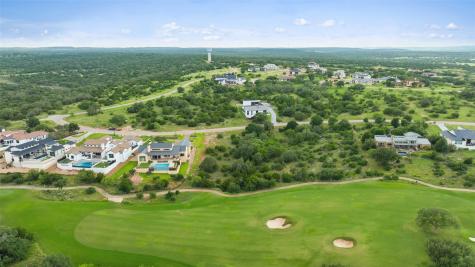 629 Passionflower Drive Horseshoe Bay TX 78657