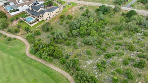 629 Passionflower Drive Horseshoe Bay TX 78657