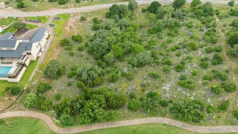 629 Passionflower Drive Horseshoe Bay TX 78657