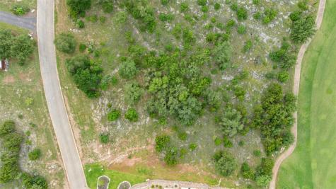 629 Passionflower Drive Horseshoe Bay TX 78657