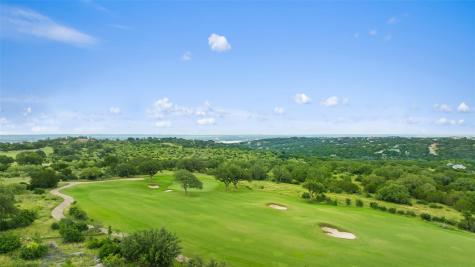 629 Passionflower Drive Horseshoe Bay TX 78657