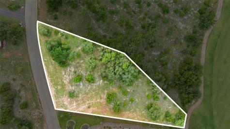 629 Passionflower Drive Horseshoe Bay TX 78657