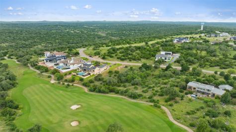 629 Passionflower Drive Horseshoe Bay TX 78657