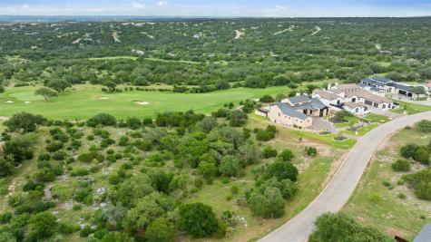 629 Passionflower Drive Horseshoe Bay TX 78657