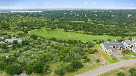 629 Passionflower Drive Horseshoe Bay TX 78657