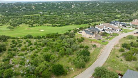 629 Passionflower Drive Horseshoe Bay TX 78657