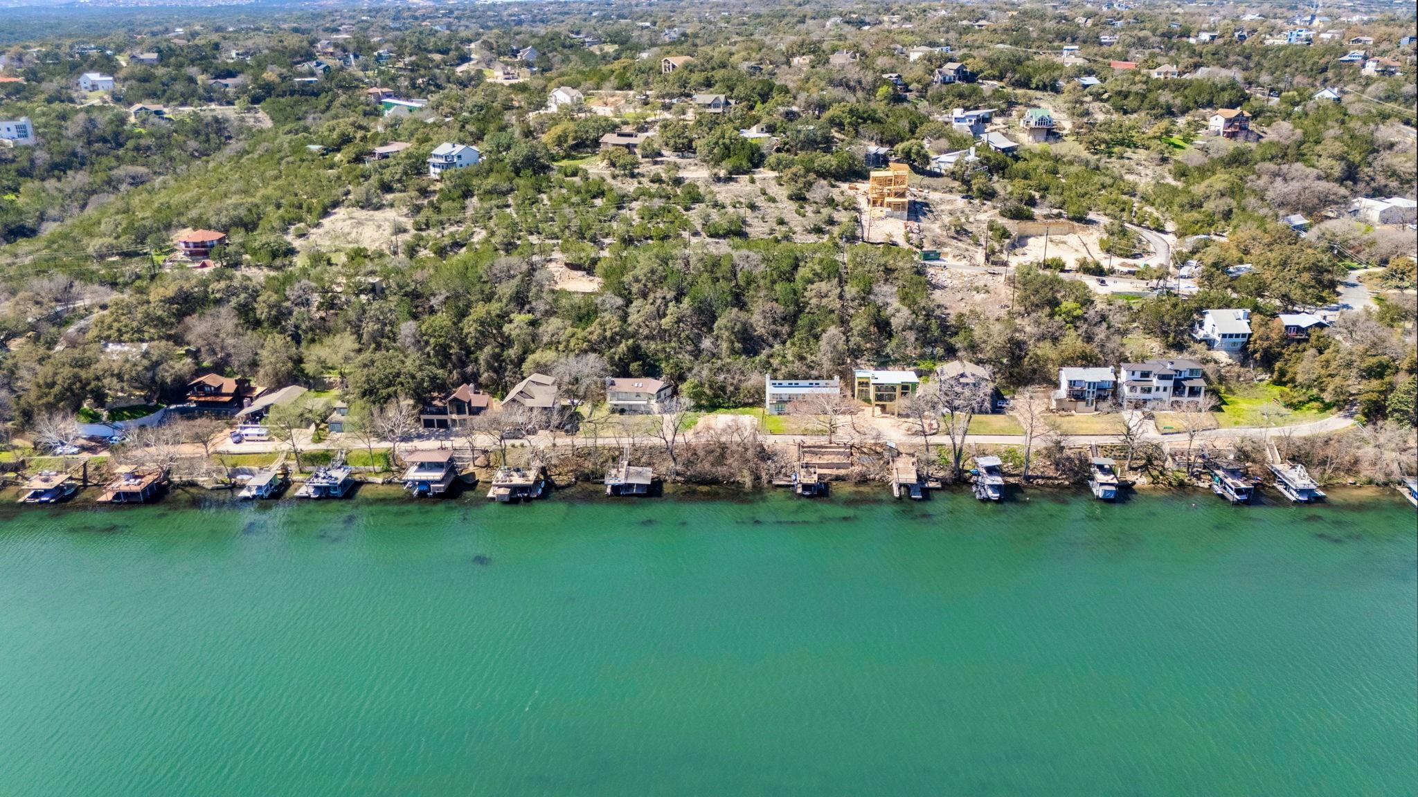 2314 Big Horn Drive Austin TX 78734
