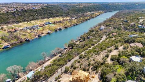 2314 Big Horn Drive Austin TX 78734