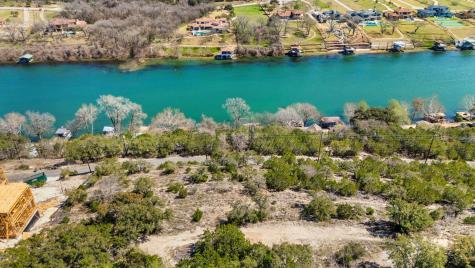 2314 Big Horn Drive Austin TX 78734