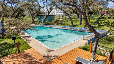 2314 Big Horn Drive Austin TX 78734