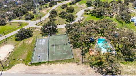 2314 Big Horn Drive Austin TX 78734