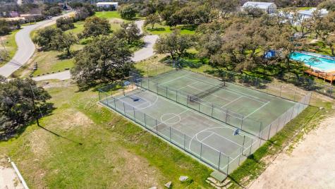 2314 Big Horn Drive Austin TX 78734