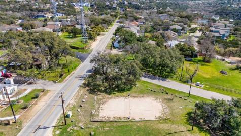 2314 Big Horn Drive Austin TX 78734
