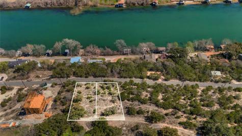 2314 Big Horn Drive Austin TX 78734