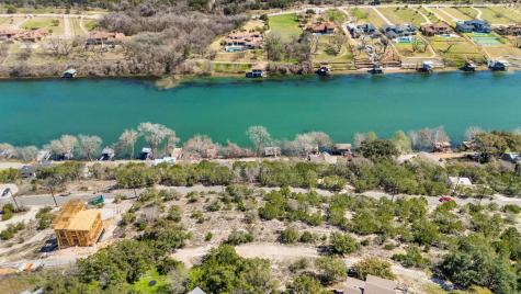 2314 Big Horn Drive Austin TX 78734