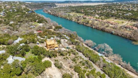2314 Big Horn Drive Austin TX 78734