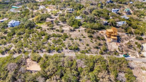 2314 Big Horn Drive Austin TX 78734