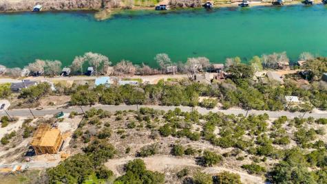 2314 Big Horn Drive Austin TX 78734