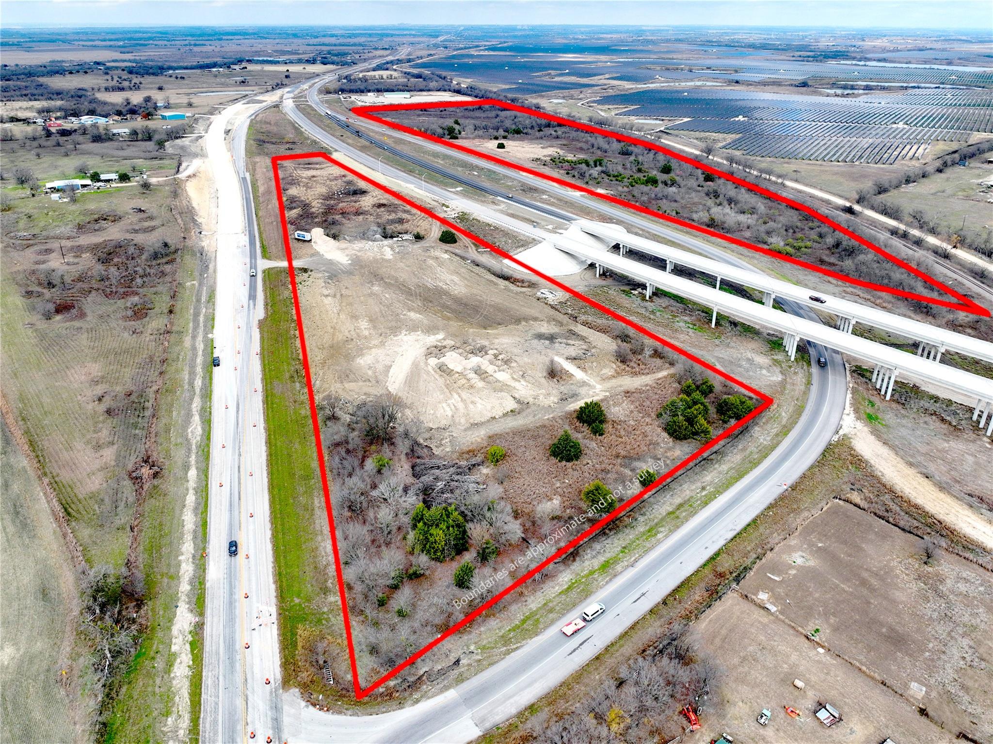 Tbd E Us 190 Rogers TX 76569