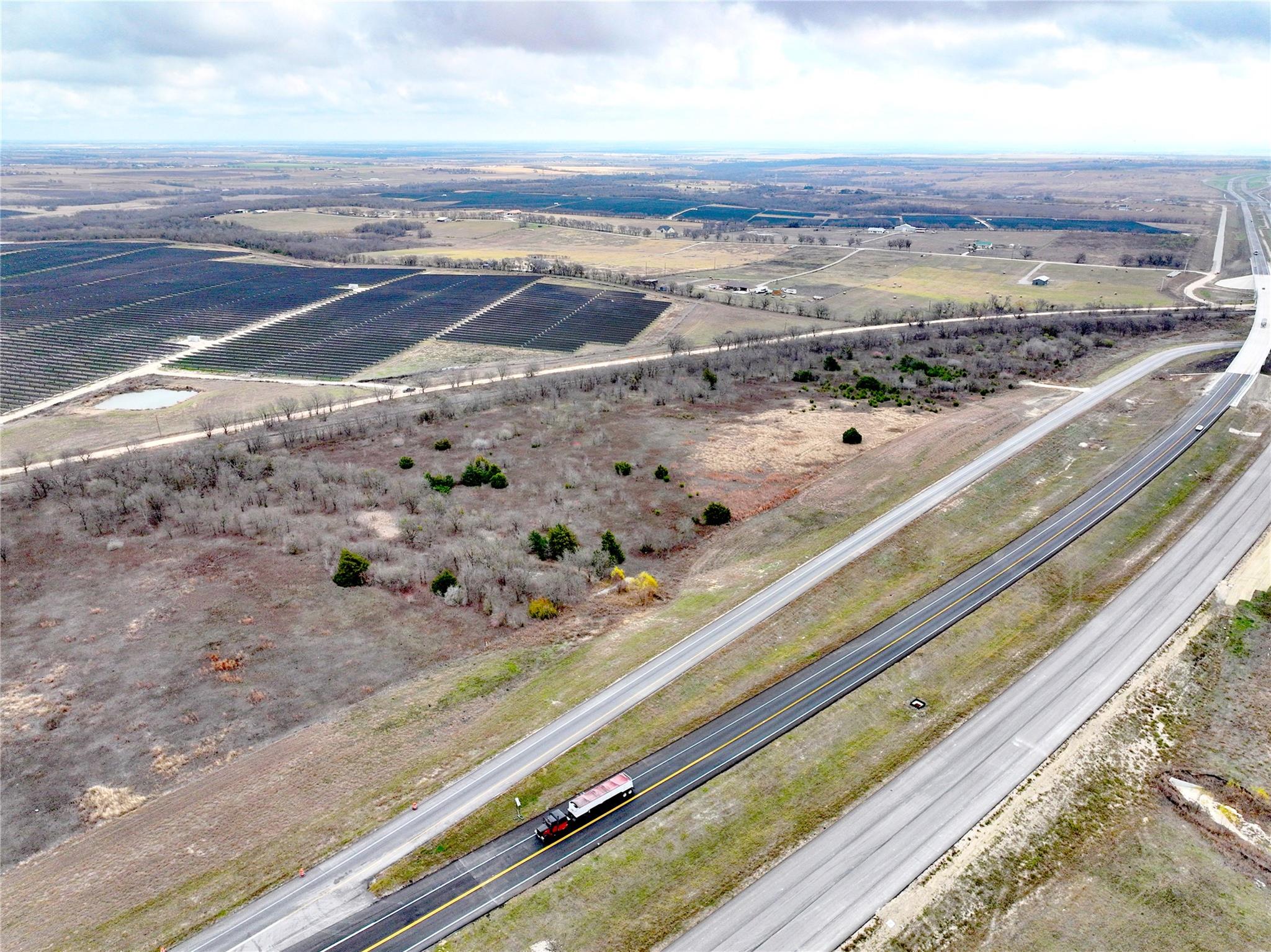 Tbd E Us 190 Rogers TX 76569