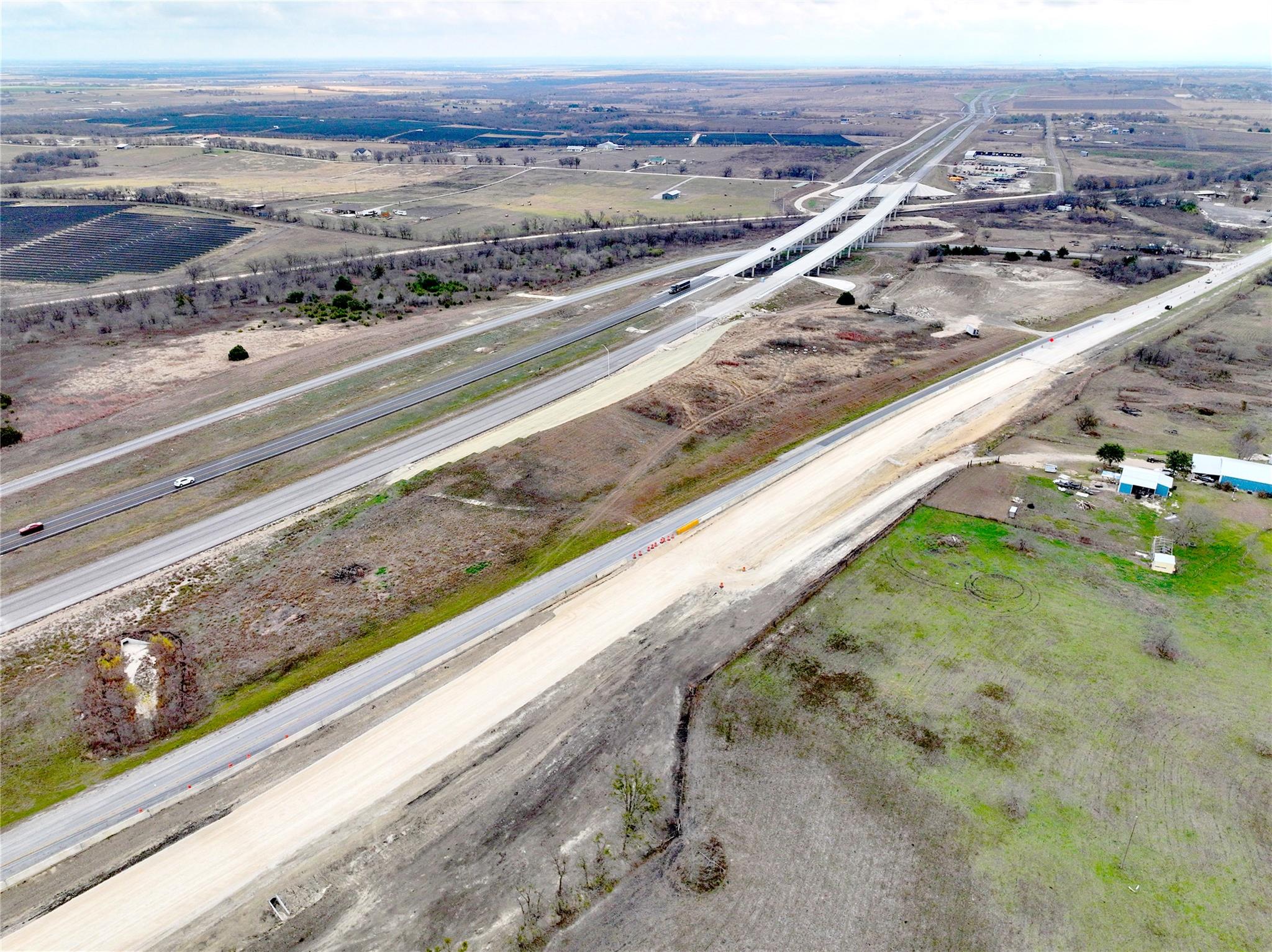 Tbd E Us 190 Rogers TX 76569