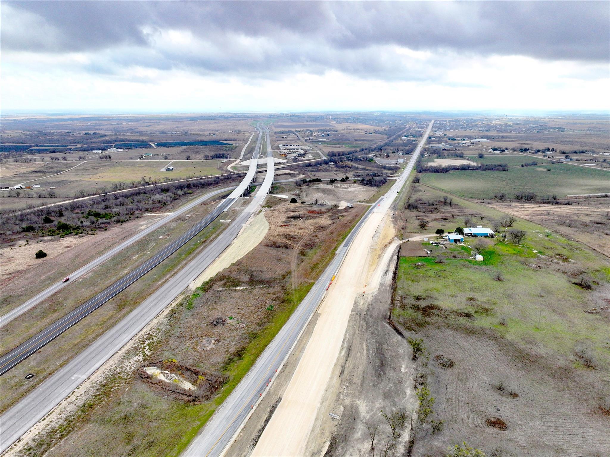 Tbd E Us 190 Rogers TX 76569
