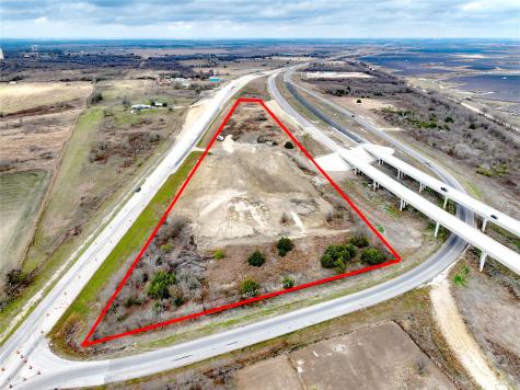 Tbd E Us 190 Rogers TX 76569