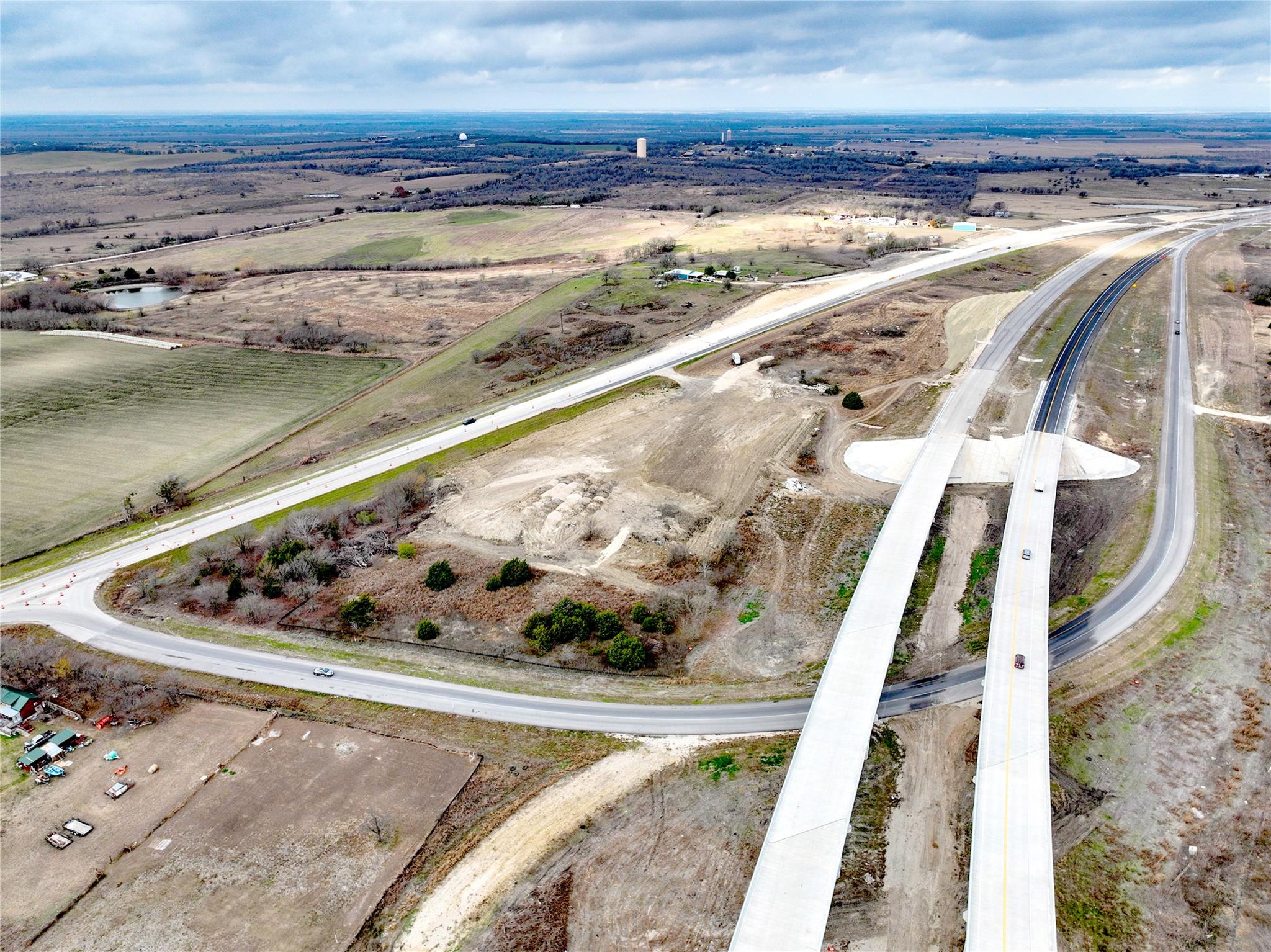 Tbd E Us 190 Rogers TX 76569