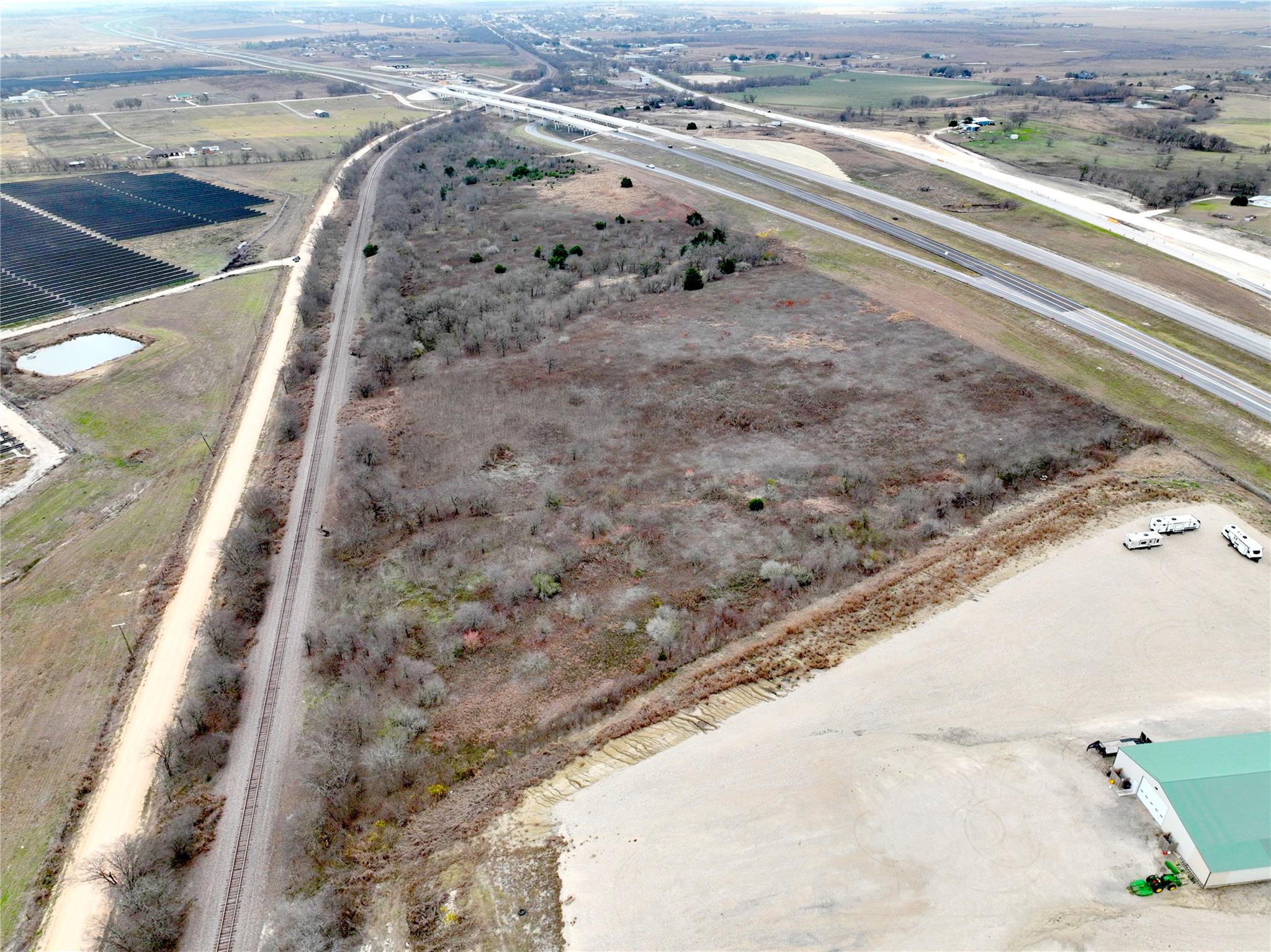 Tbd E Us 190 Rogers TX 76569