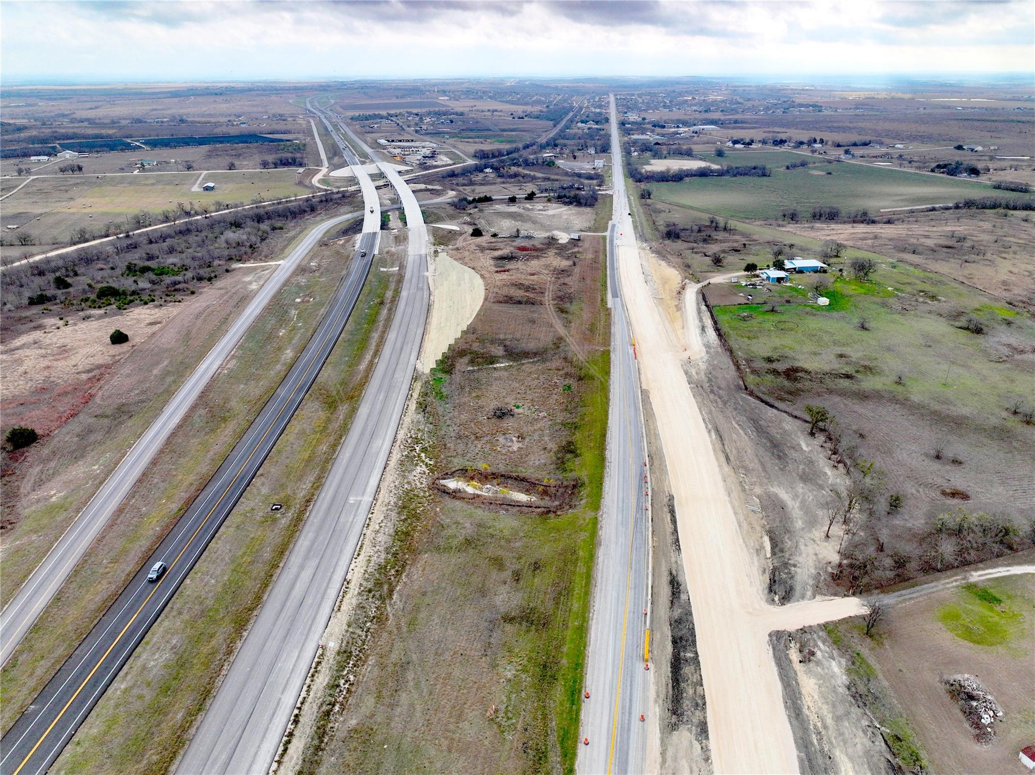 Tbd E Us 190 Rogers TX 76569