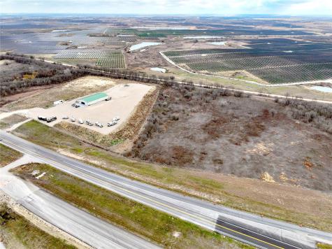 Tbd E Us 190 Rogers TX 76569