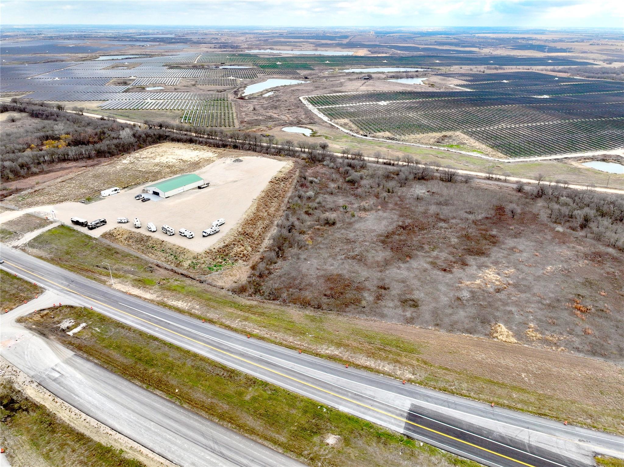 Tbd E Us 190 Rogers TX 76569