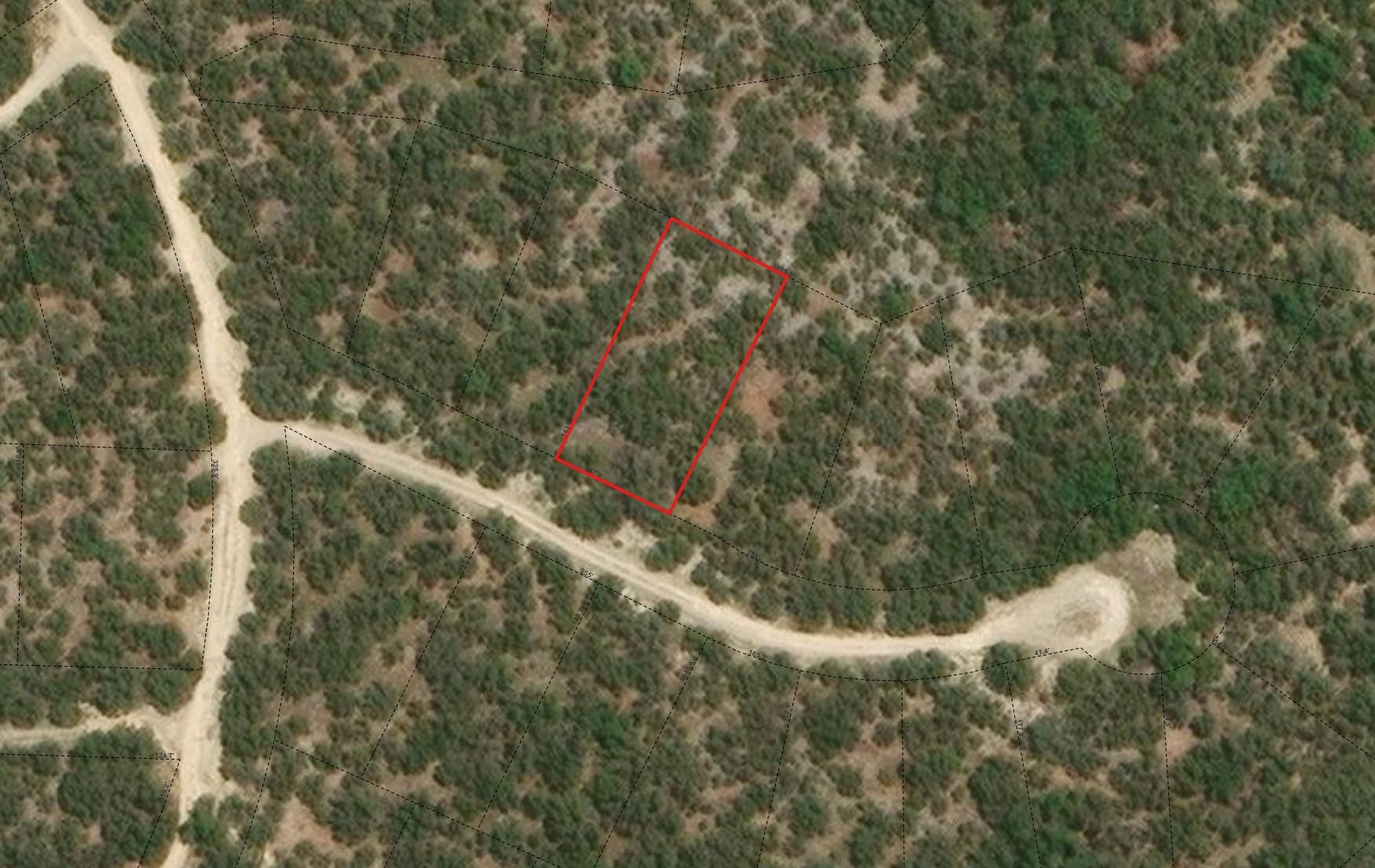 Tbd Comanche Trail Wimberley TX 78676
