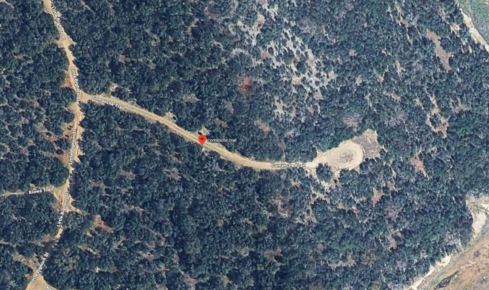 Tbd Comanche Trail Wimberley TX 78676