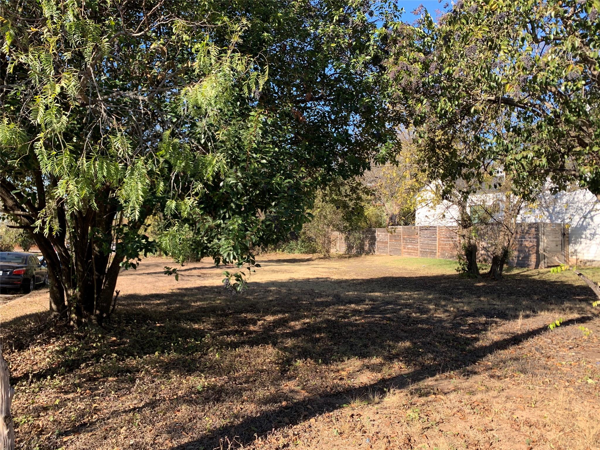 1600 Walnut Avenue Austin TX 78702