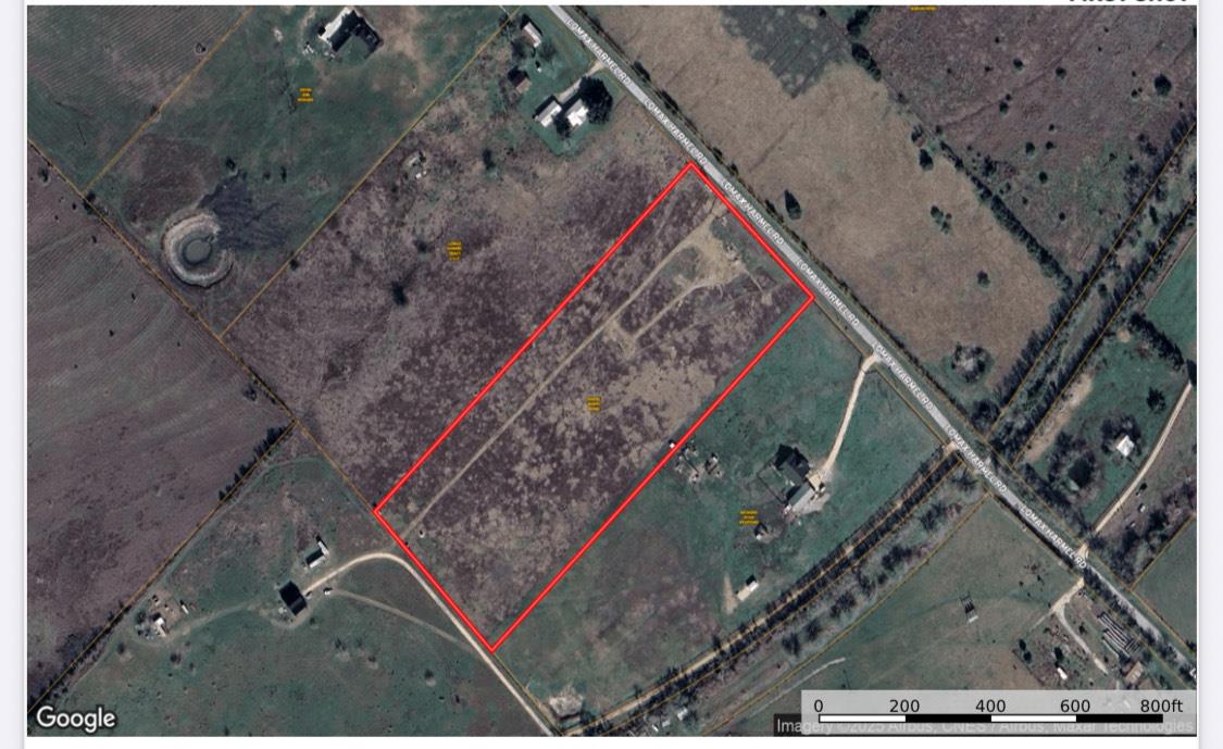 1079 Lomax Harmel Road Burton TX 77835