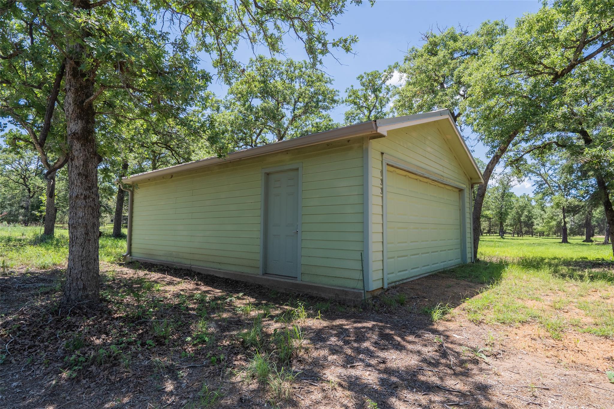 133 Roundup Ridge Smithville TX 78957