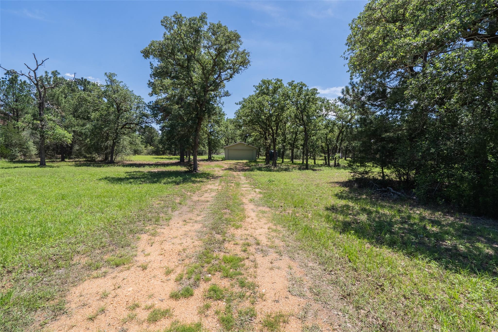 133 Roundup Ridge Smithville TX 78957