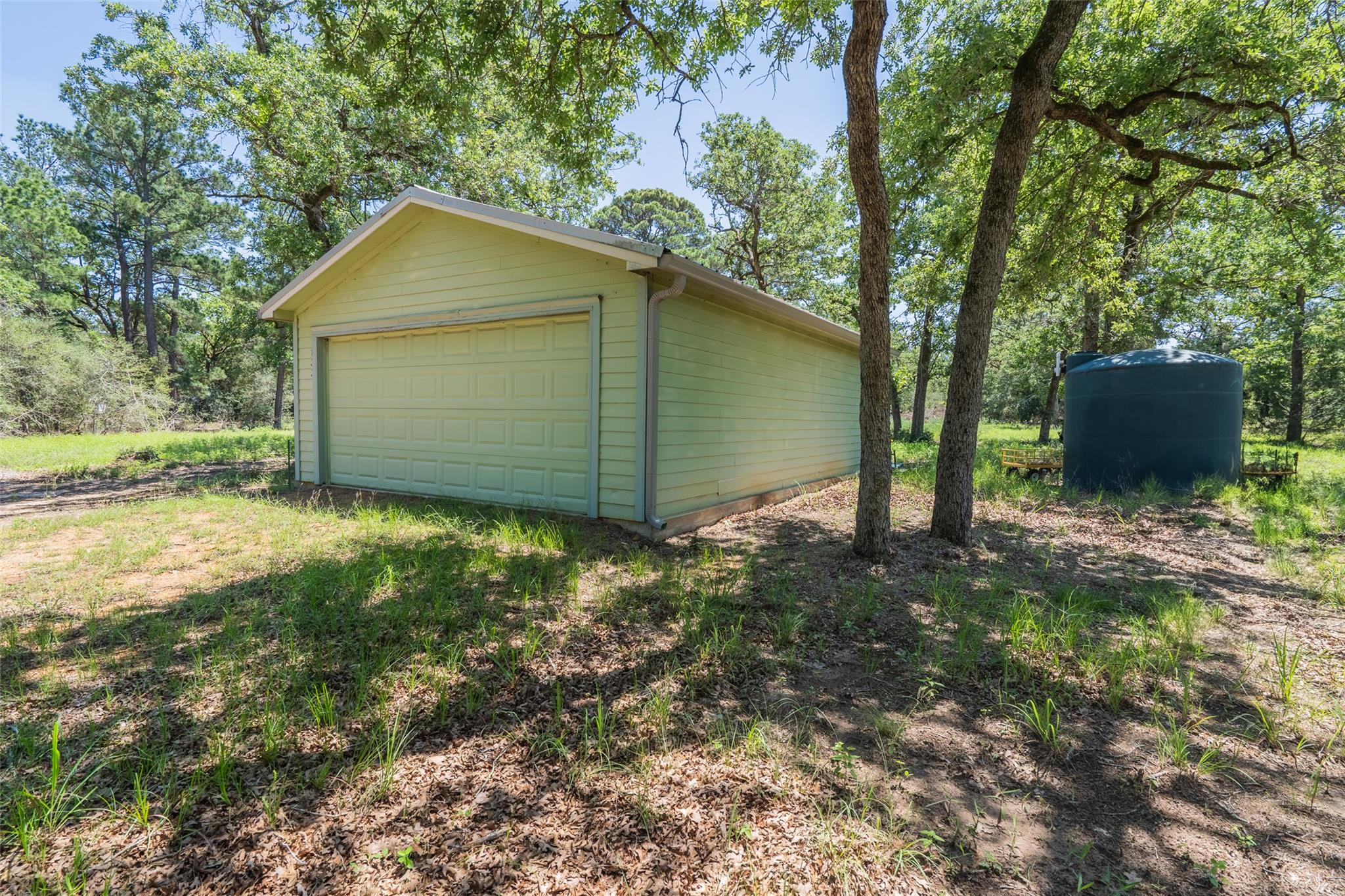 133 Roundup Ridge Smithville TX 78957