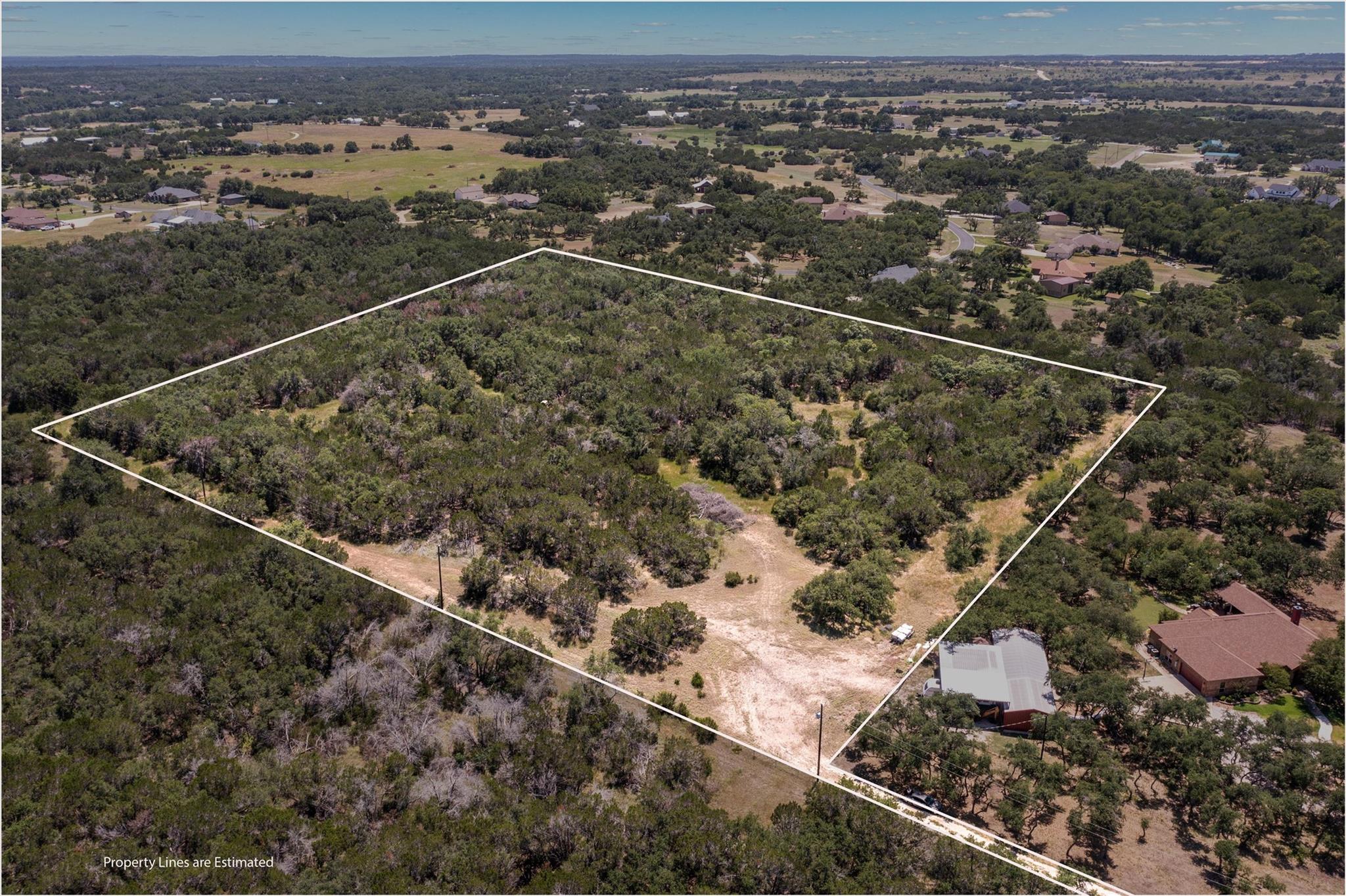 300 Little River Road Liberty Hill TX 78642