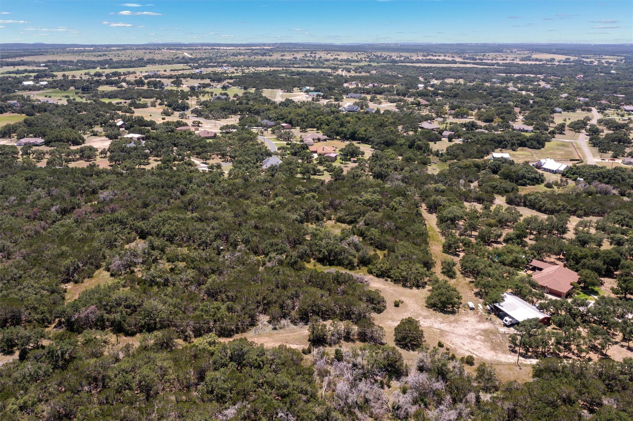 300 Little River Road Liberty Hill TX 78642