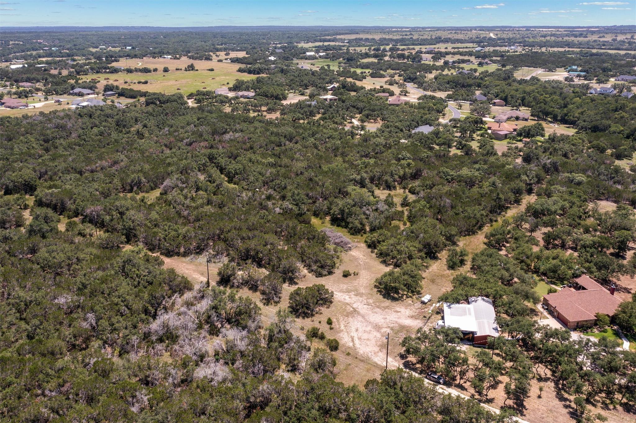 300 Little River Road Liberty Hill TX 78642
