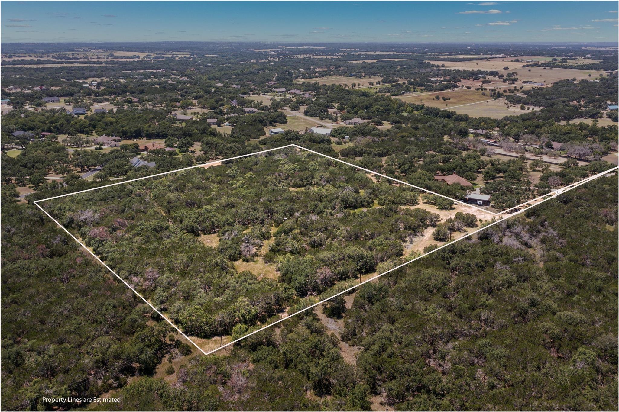 300 Little River Road Liberty Hill TX 78642
